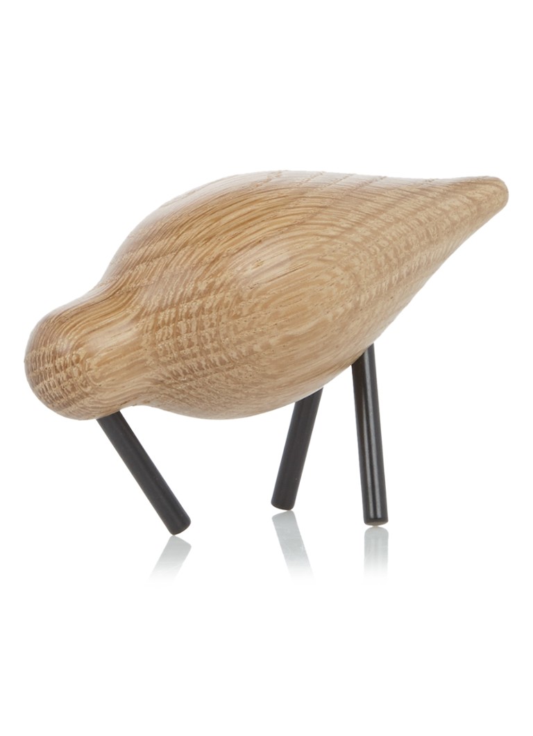 Normann Copenhagen Shorebird 8 cm - Deal