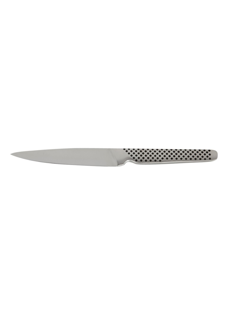 Global GSF-23 Steakmes Profi 11cm Zilver - Deal
