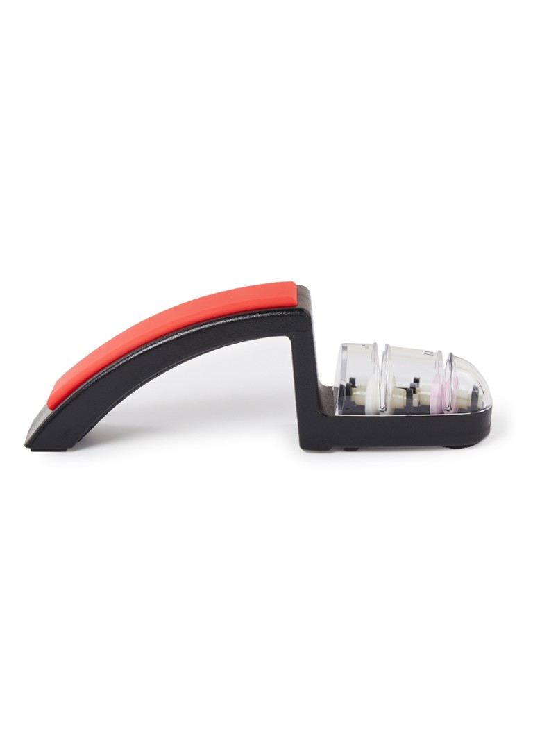 Global Messenslijper 19 cm Steenrood - Deal