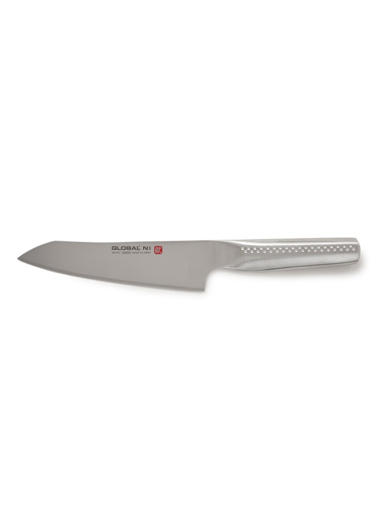 Global GNS-007 santokumes 26 cm Zilver - Deal
