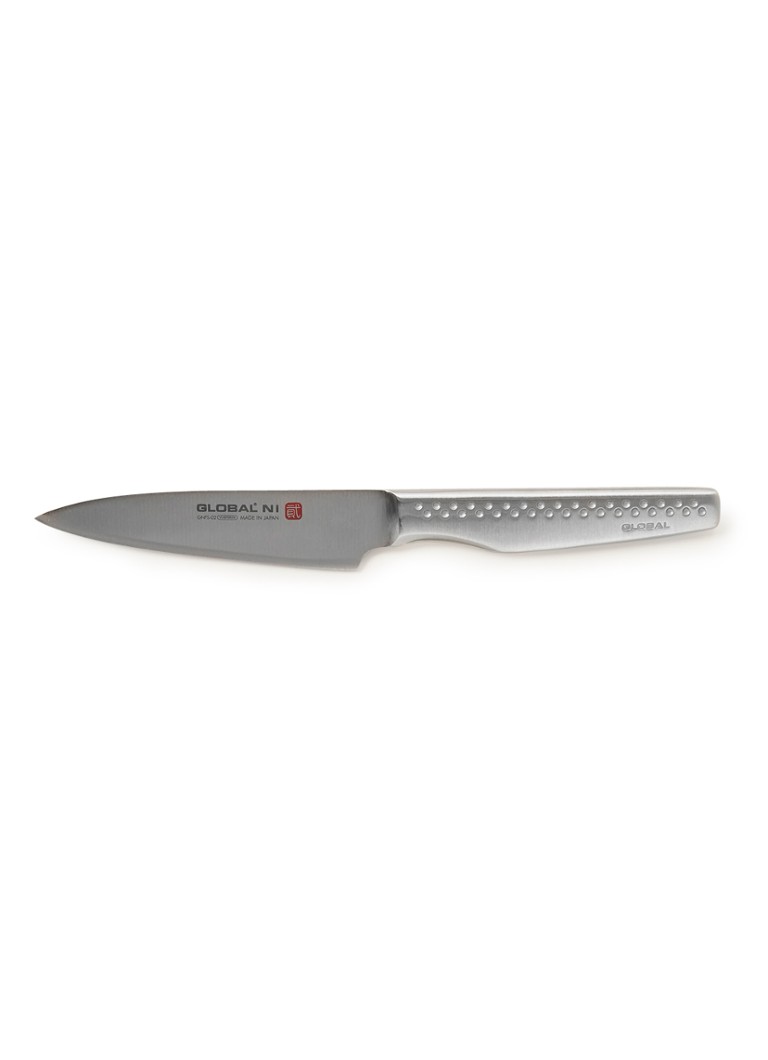Global GNFS-02 officemes 23 cm Zilver - Deal