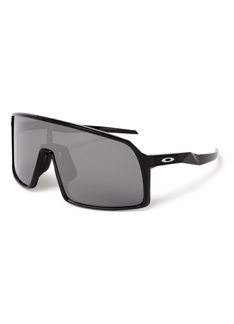 Oakley Sportieve Heren Sutro zonnebril OO9406 Zwart - Deal