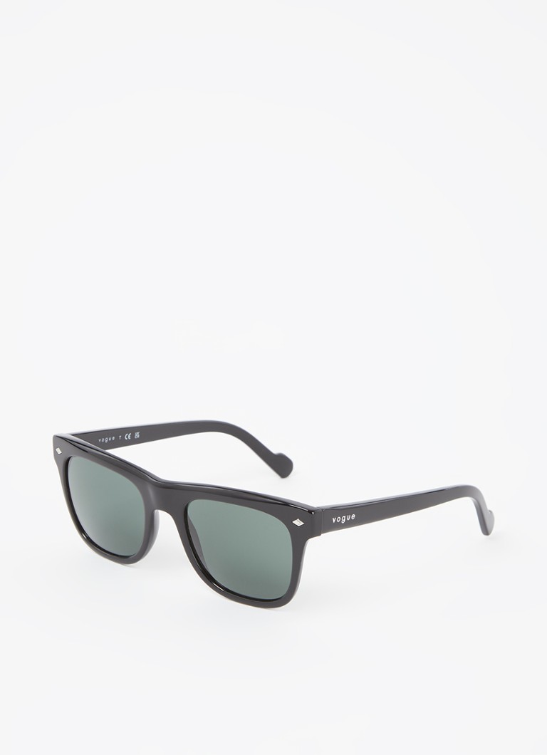 Vogue Dames Zonnebril V05465S Zwart - Deal