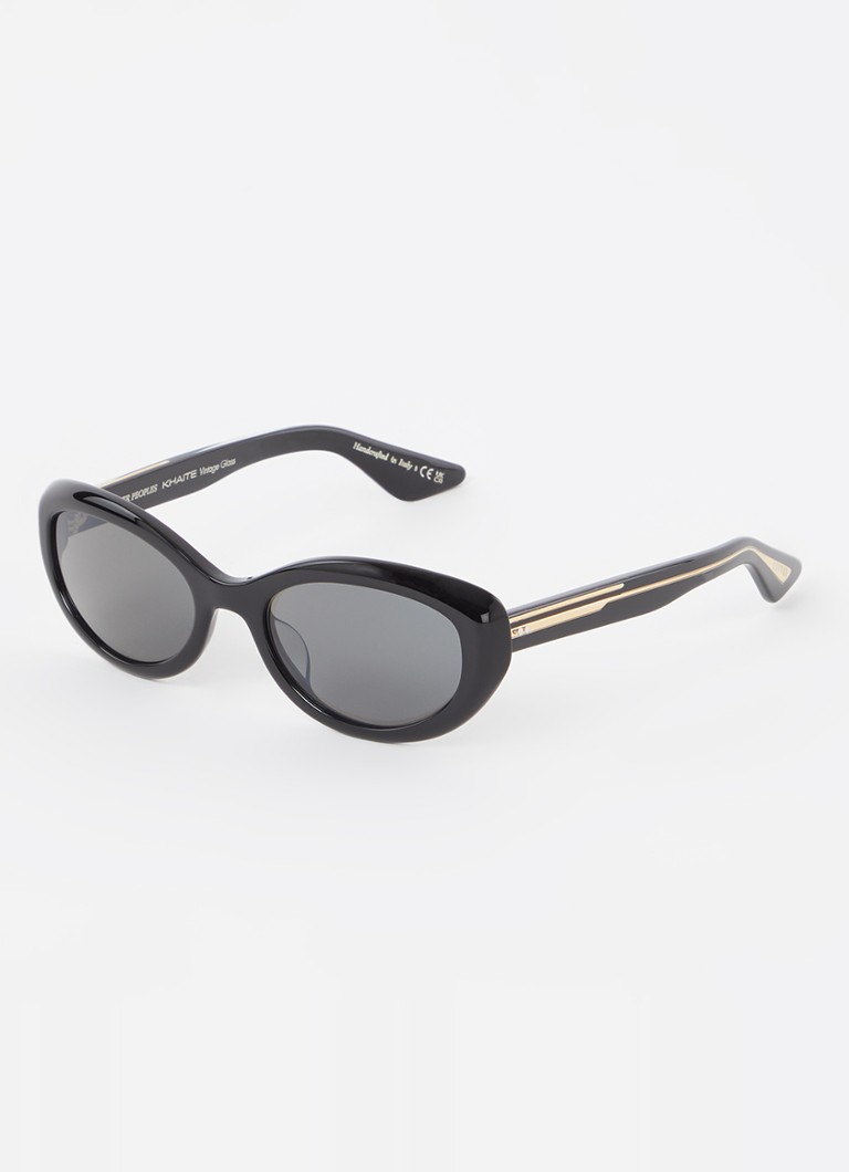 Oliver Peoples Dames 1969C zonnebril OV5513SU Zwart - Deal