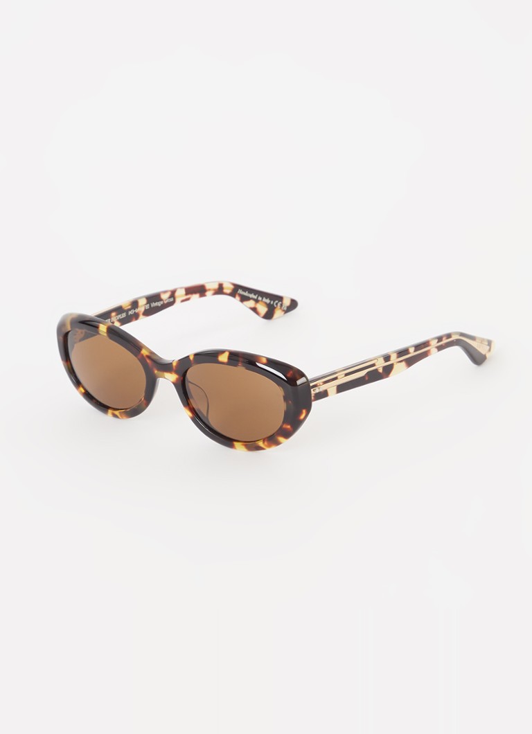 Oliver Peoples Dames 1969C zonnebril OV5513SU Bruin - Deal