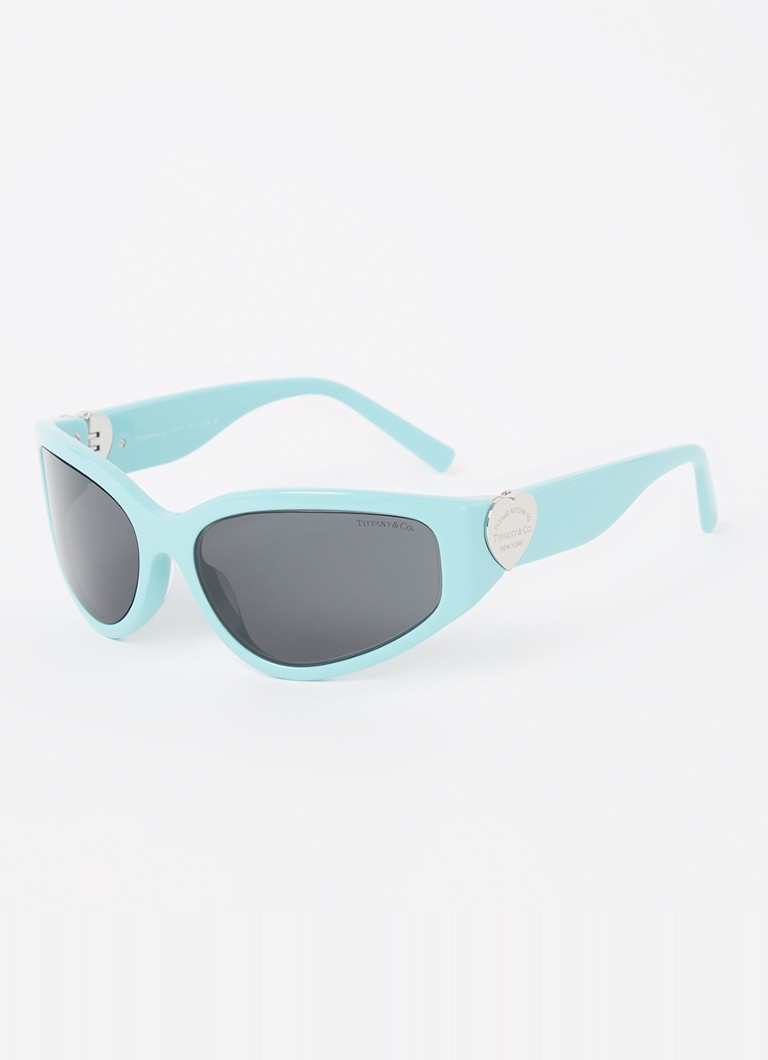 Tiffany & Co. Dames Zonnebril TF4217 Mint - Deal