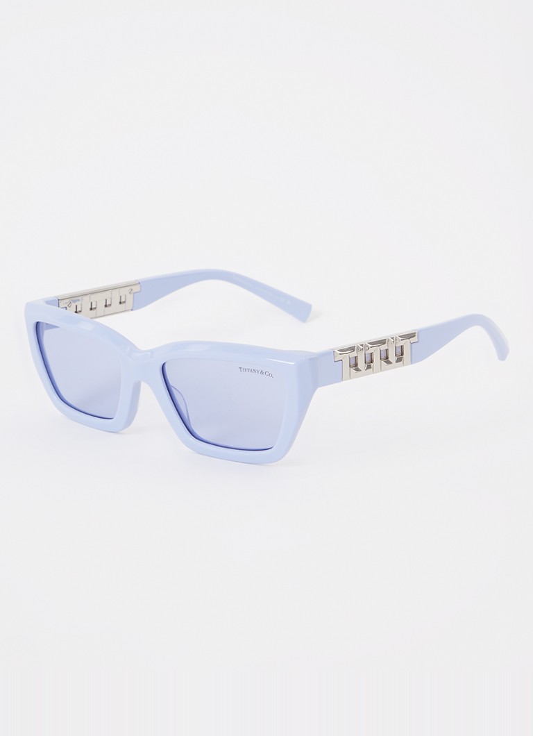 Tiffany & Co. Heren Zonnebril TF4213 Lavendel - Deal