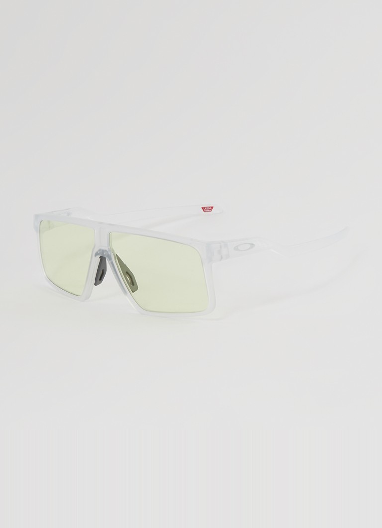 Oakley Dames Helux Gaming bril OO9285 Transparant - Deal