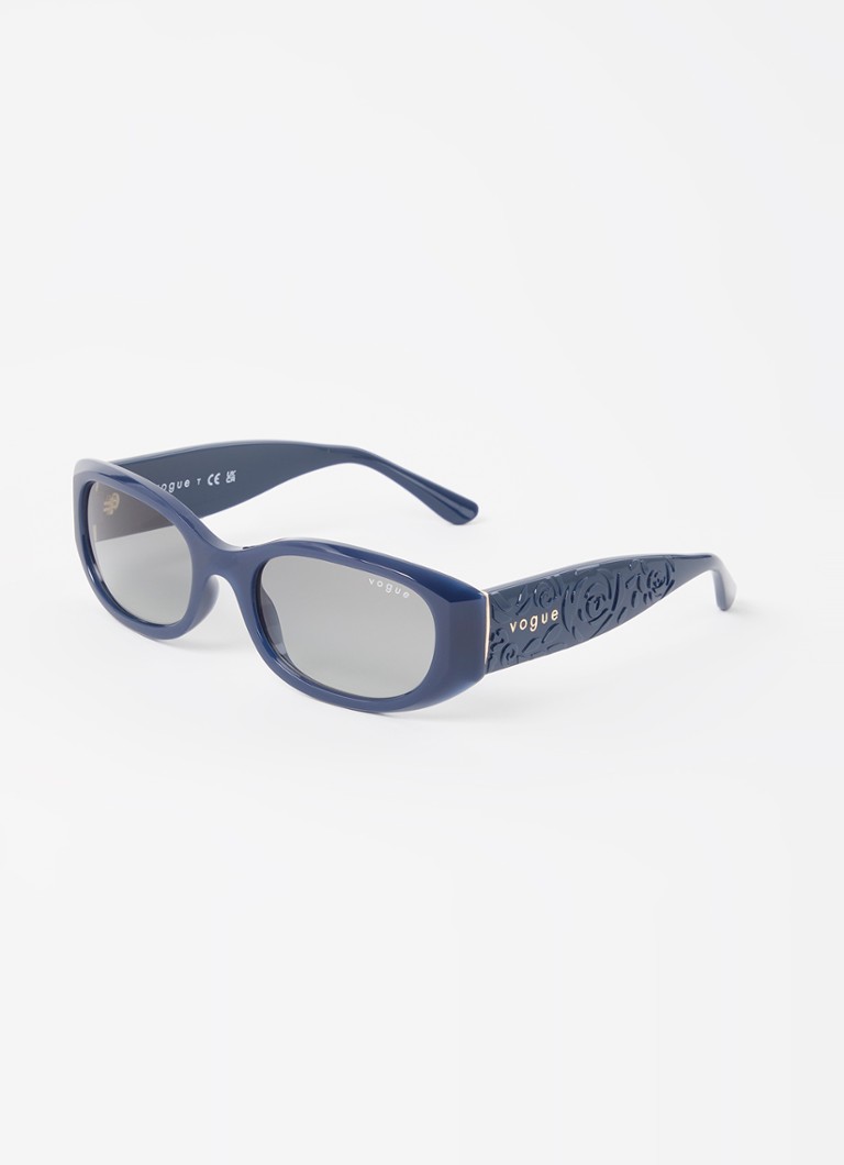 Vogue Dames Zonnebril VO5525S Blauw - Deal