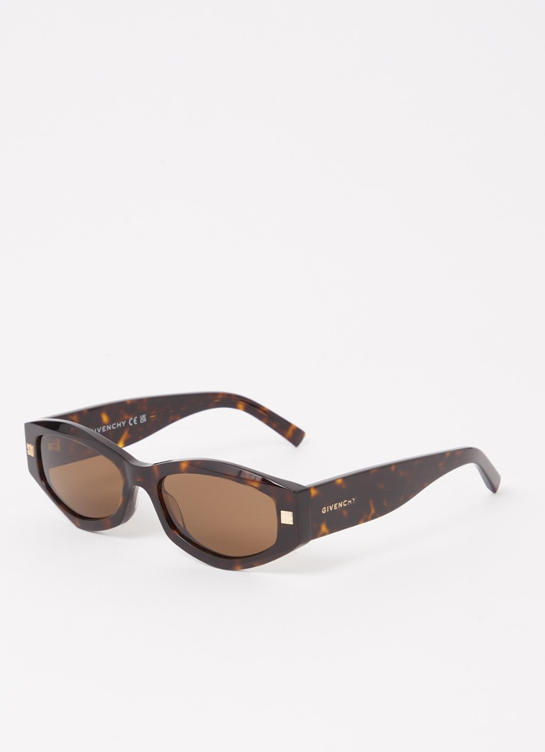 Givenchy Dames GV Day zonnebril GV40062I Bruin - Deal