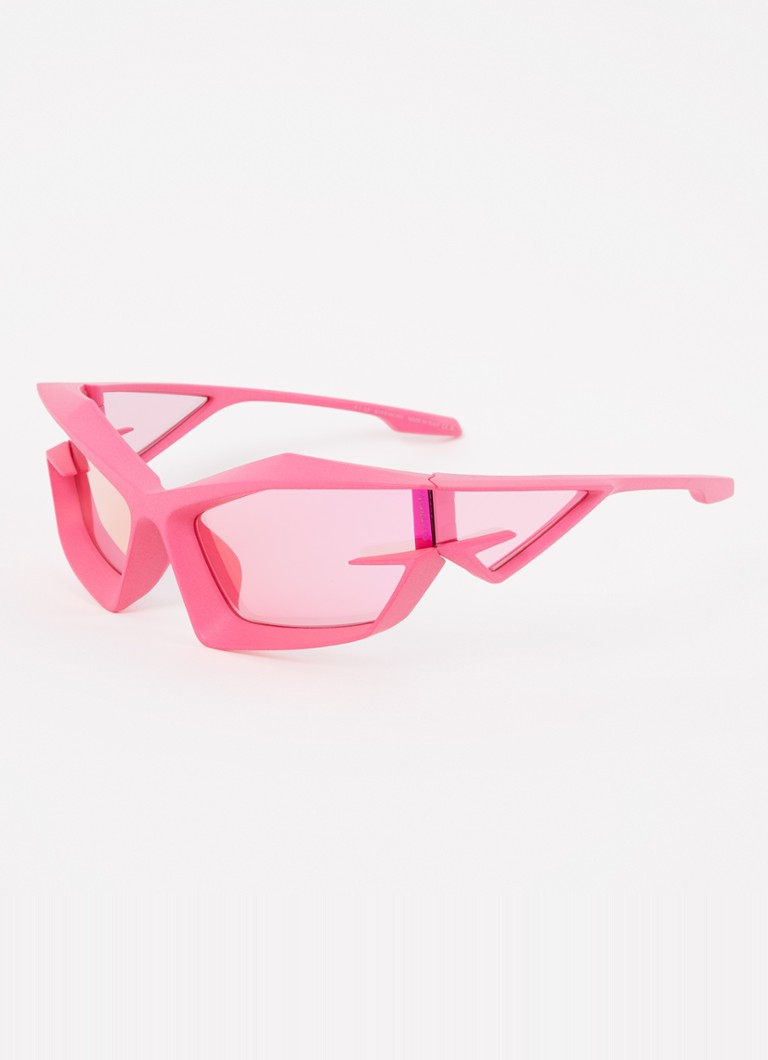 Givenchy Heren Giv Cut zonnebril GV40049I Roze - Deal