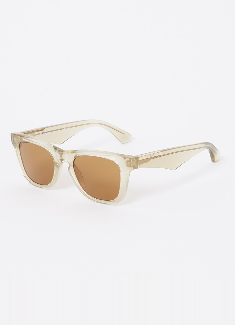 Burberry Heren Zonnebril BE4426 Beige