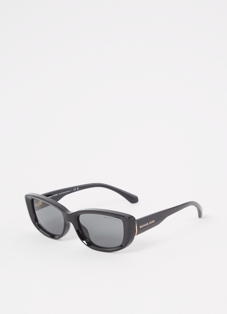 Michael Kors Dames Asheville zonnebril MK2210U Zwart - Deal