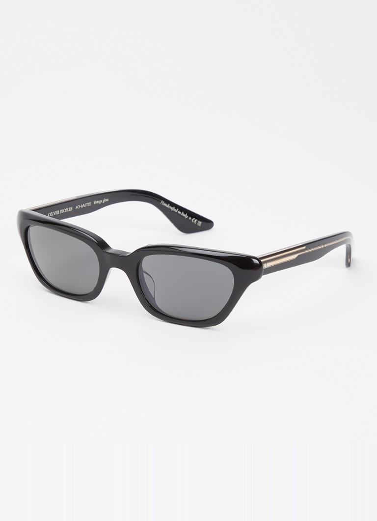 Oliver Peoples Dames 1983C zonnebril OV5512SU Zwart - Deal