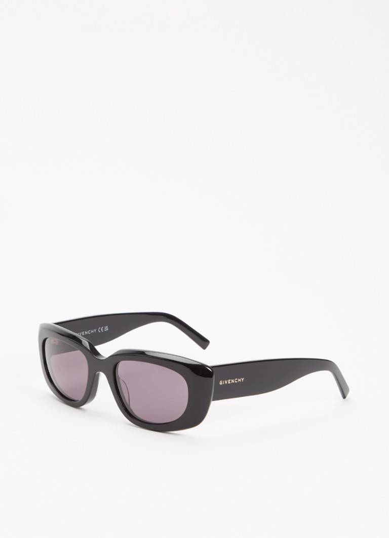 Givenchy Dames GV Day zonnebril GV40104U Zwart - Deal