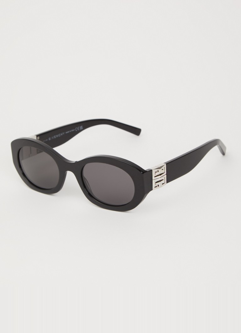 Givenchy Dames 4G zonnebril GV40091I Zwart - Deal