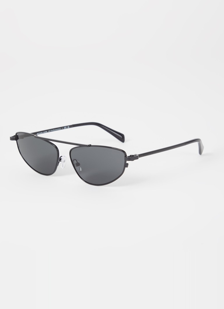 Michael Kors Dames Buenos Aires zonnebril MK1164 Zwart - Deal