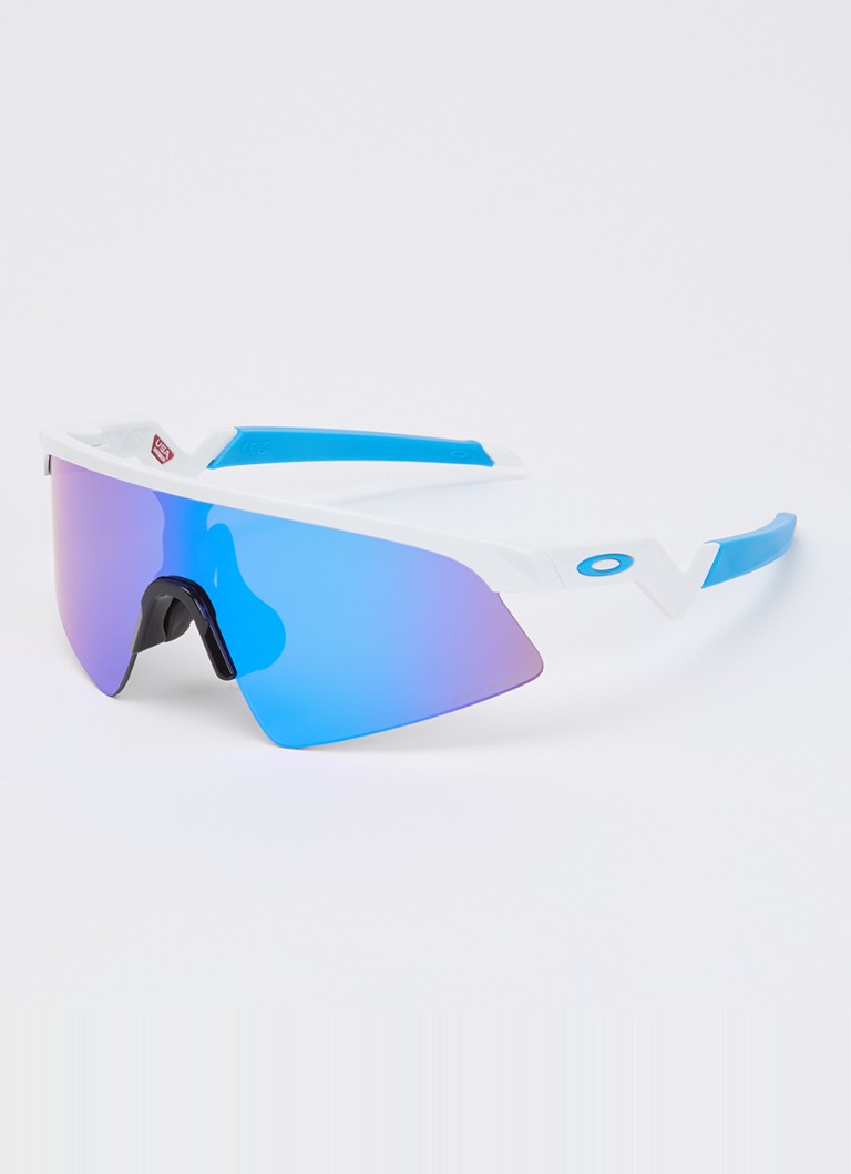 Oakley Kinderen Resistor Sweep zonnebril OJ9015 Wit - Deal