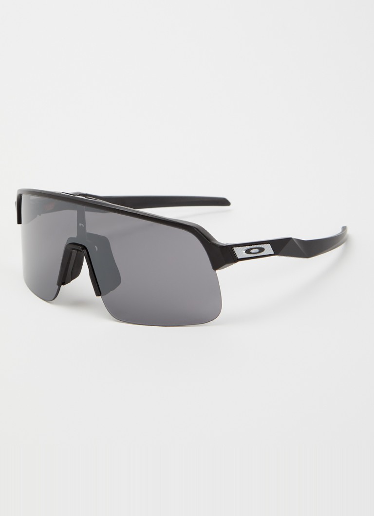 Oakley Heren Sutro Lite S zonnebril OO9496 Zwart - Deal