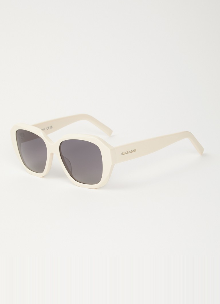 Givenchy Dames GV Day zonnebril GV40075I Wit - Deal