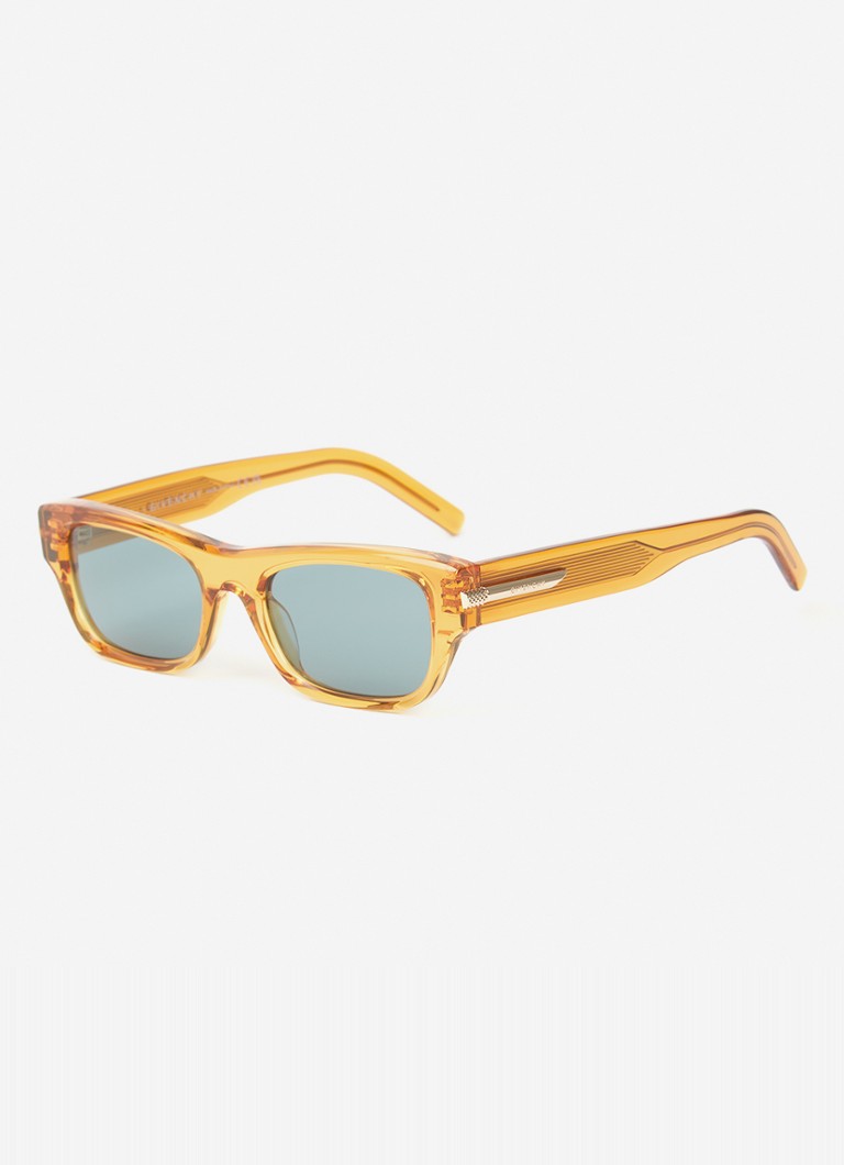 Givenchy Heren GV One zonnebril GV40119I Lichtbruin - Deal