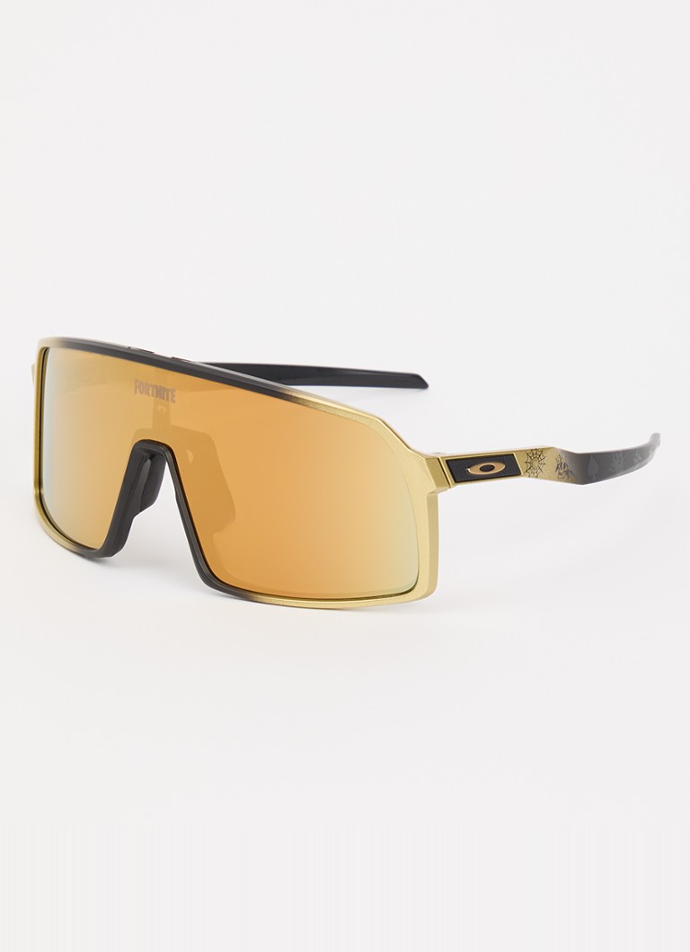 Oakley Dames Sutro zonnebril OO9406 Goud - Deal