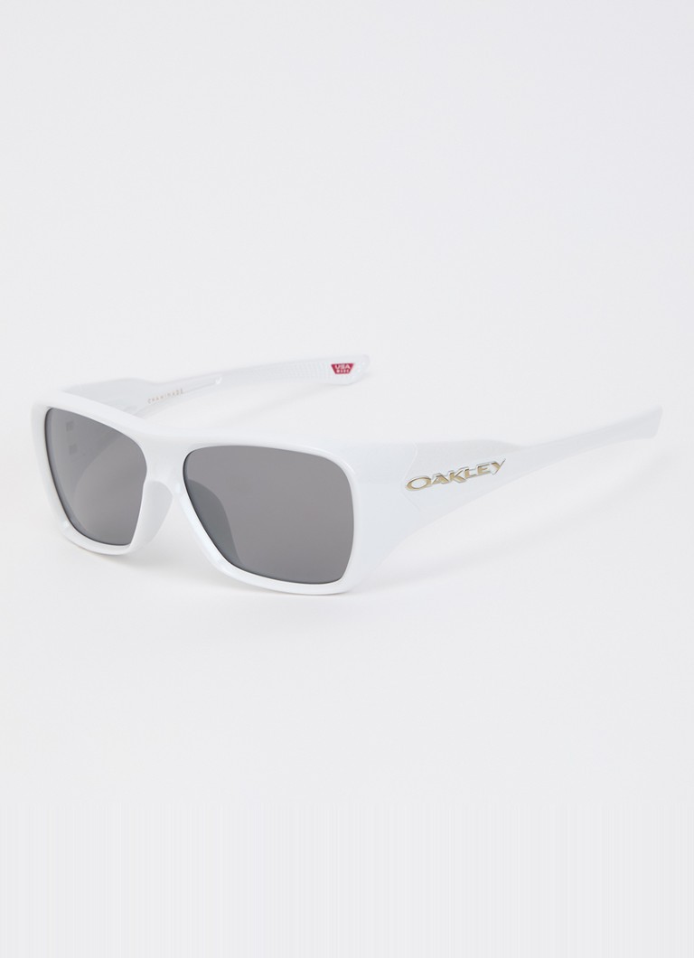 Oakley Dames Chaminade zonnebril OO9492 Wit - Deal