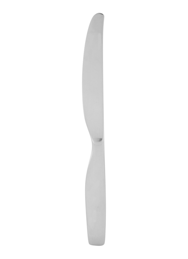 Iittala Dessertmes Zilver - Deal