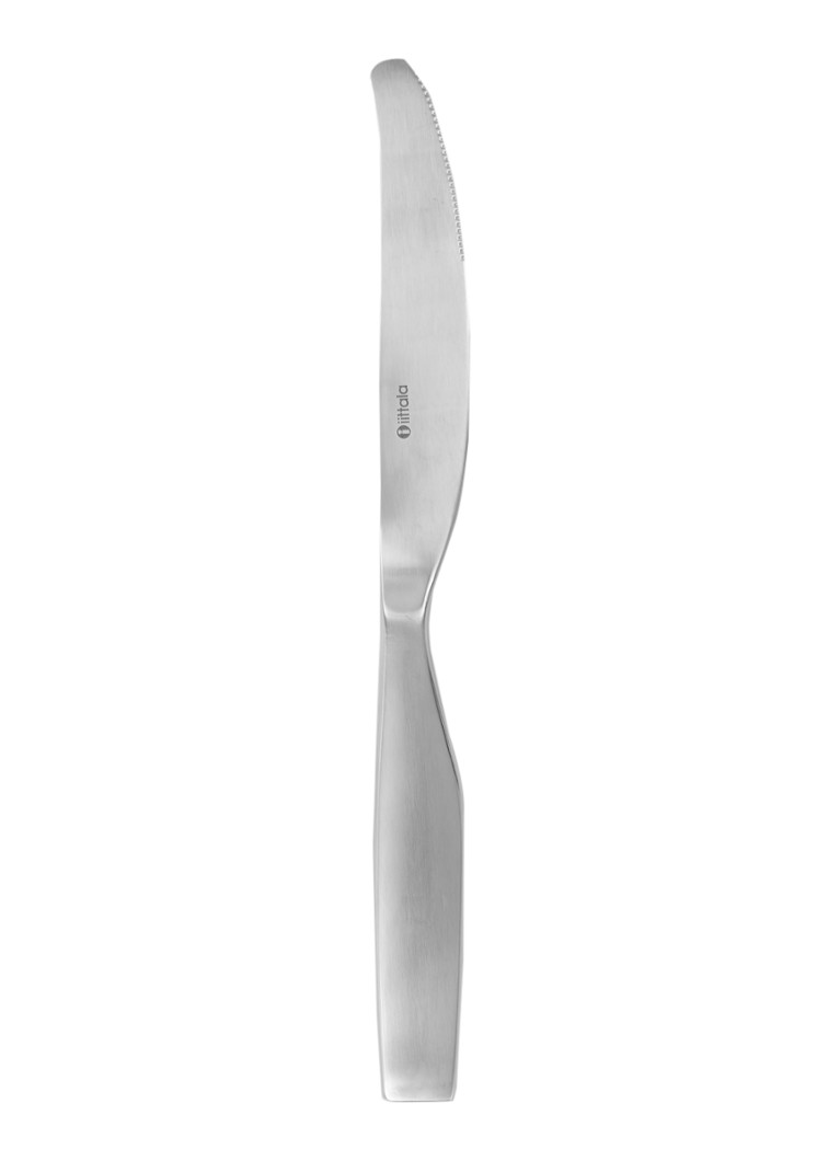 Iittala Dinermes Roestvrijstaal - Deal