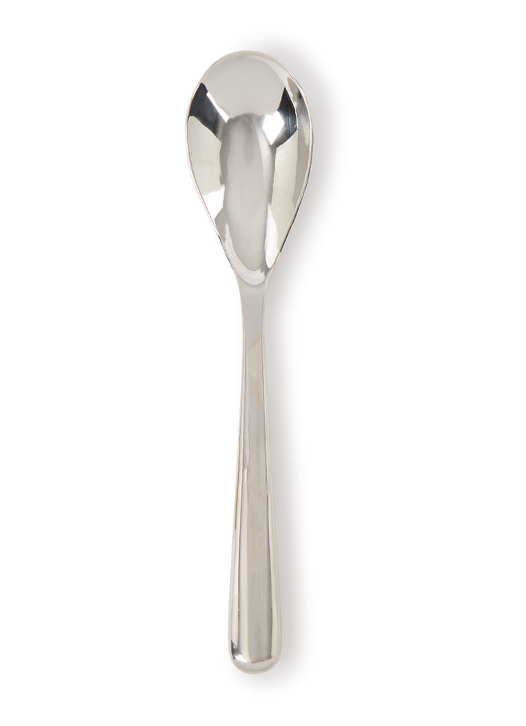 Iittala Piano dinerlepel Zilver - Deal