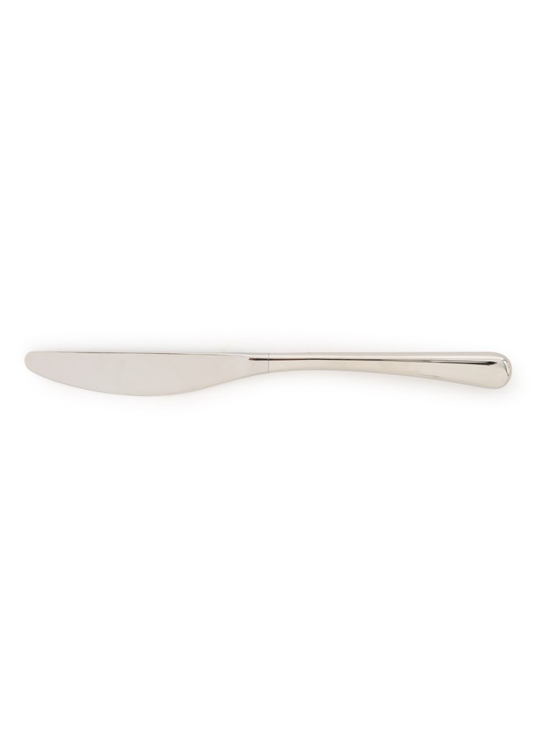 Iittala Piano dinermes Zilver - Deal