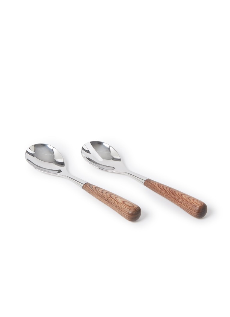 Iittala Piano opschepbestek 2-delig - Deal