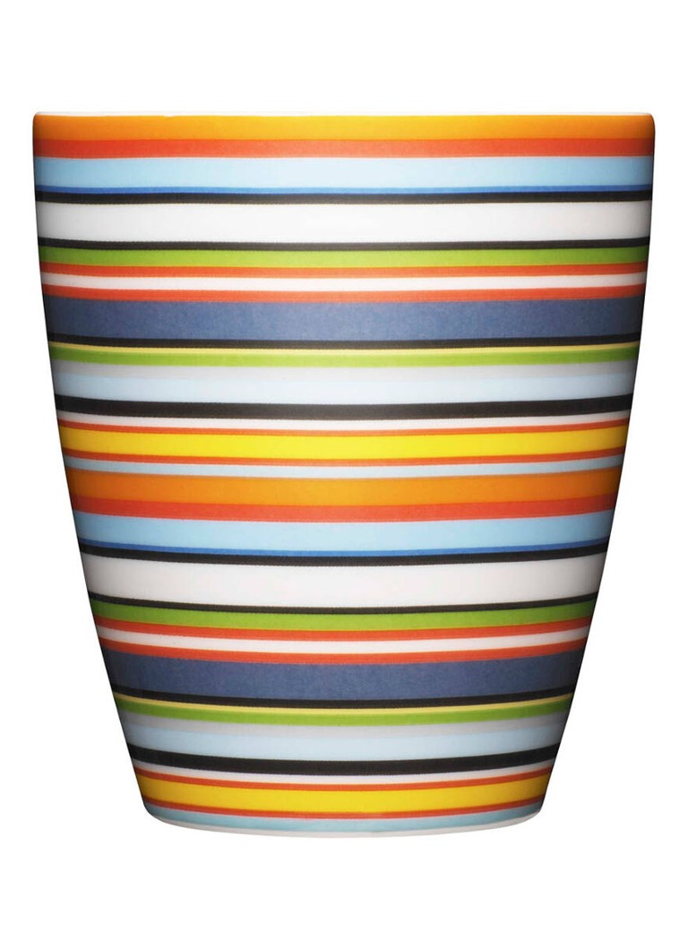 Iittala Kopje 25 cl Oranje - Deal