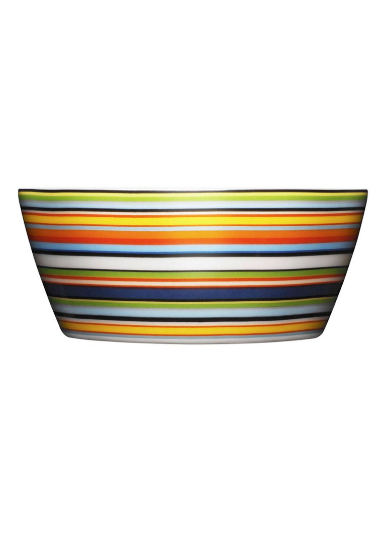 Iittala Kom 12 cm Oranje - Deal