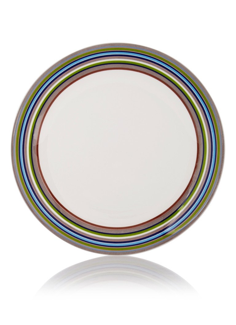 Iittala Origo ontbijtbord 20 cm Beige - Deal