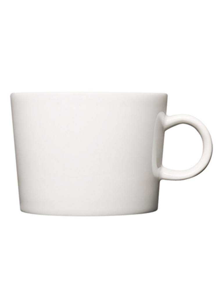 Iittala Teema koffiekopje 22 cl Wit - Deal