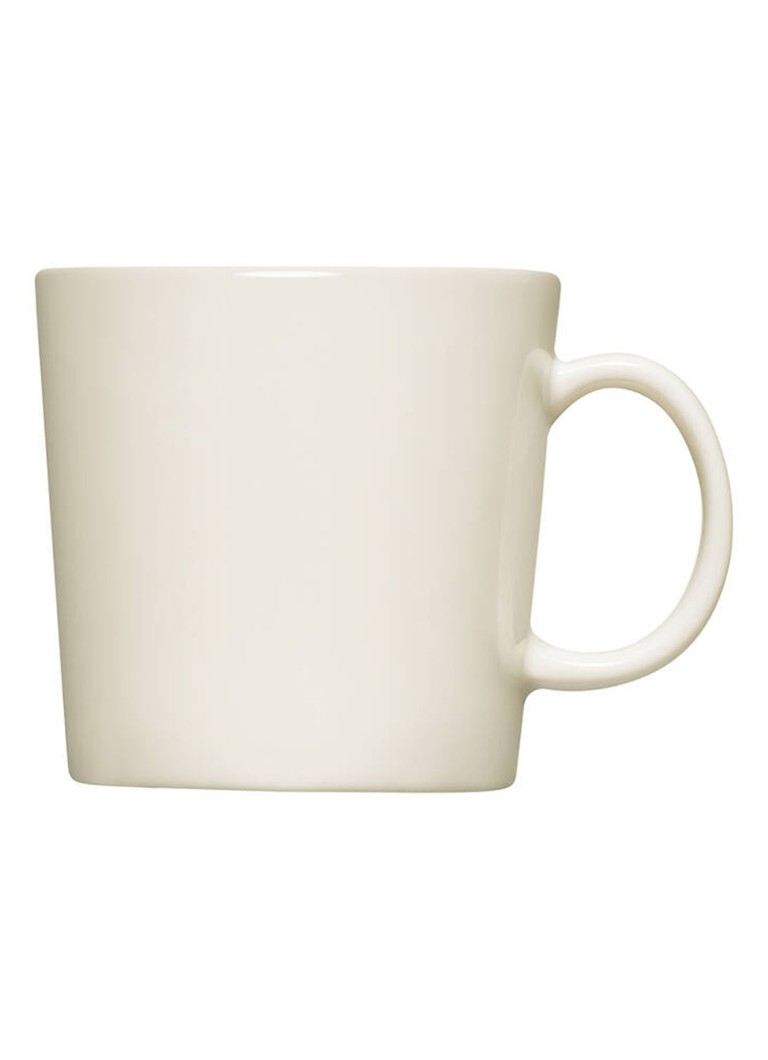 Iittala Teema kopje 30 cl Wit - Deal