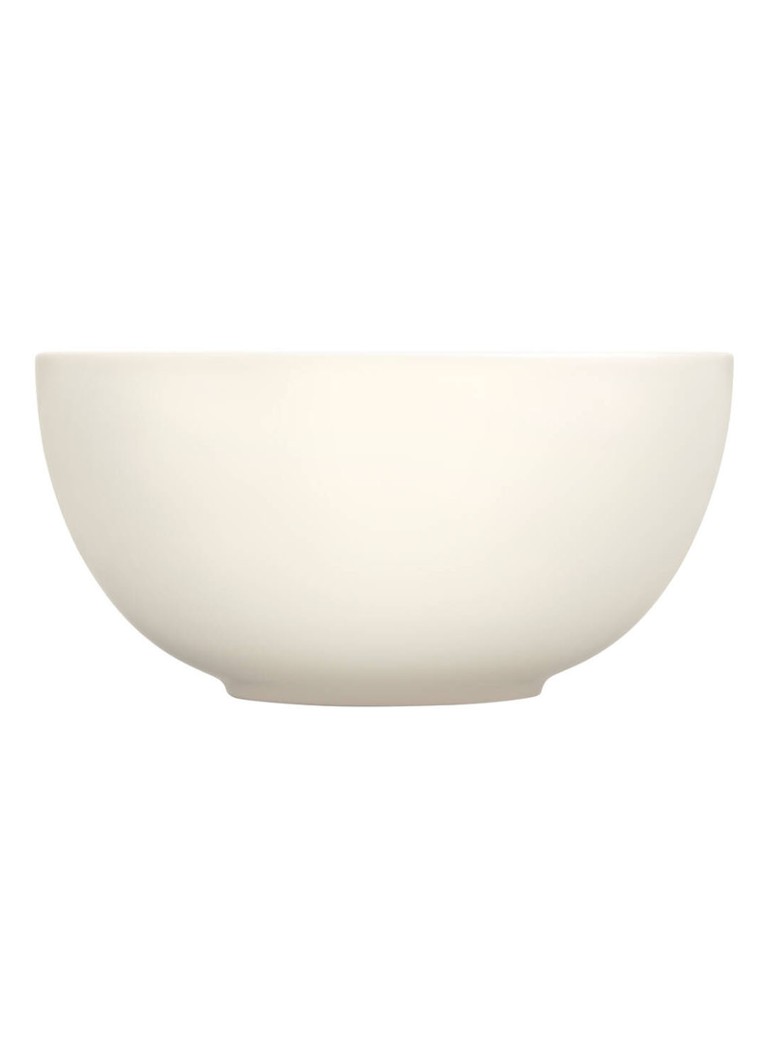 Iittala Saladeschaal 23 cm Wit - Deal