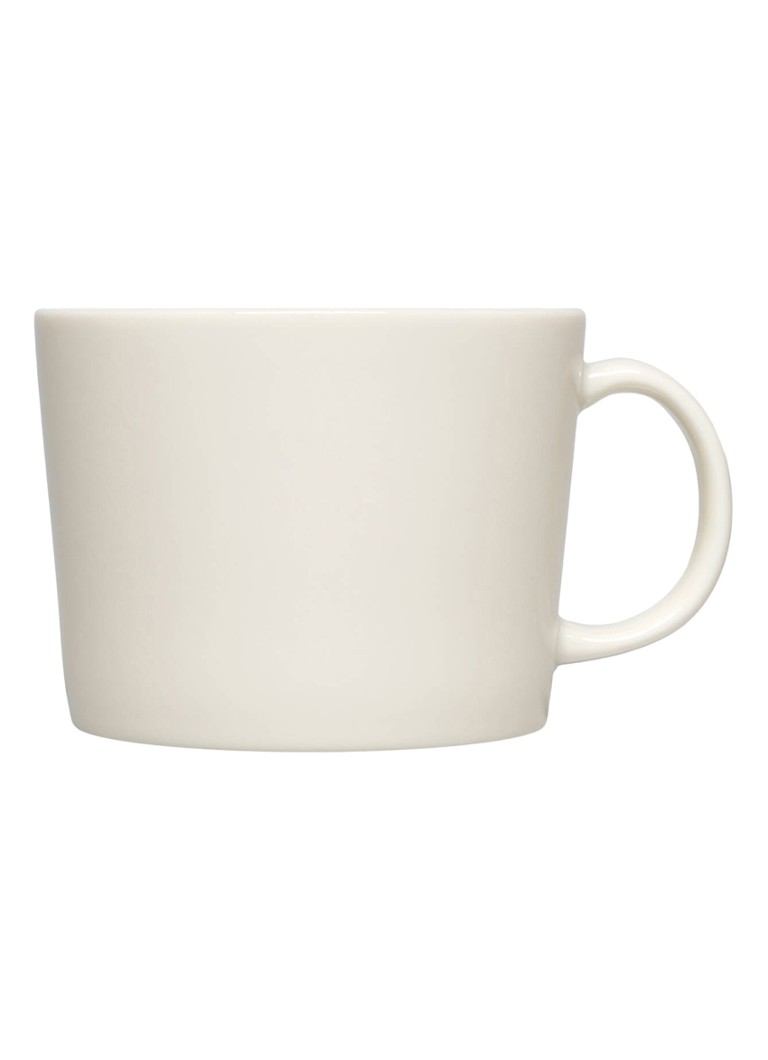 Iittala Teema mok 40 cl Gebroken wit - Deal