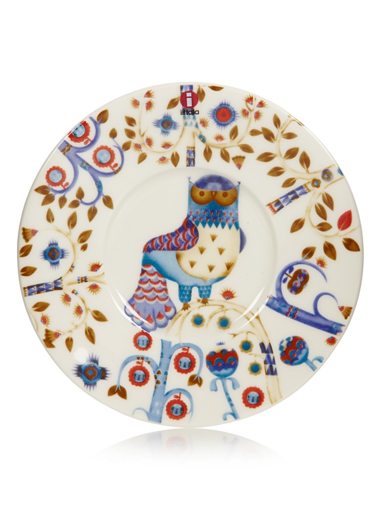 Iittala Schotel 15 cm Wit - Deal