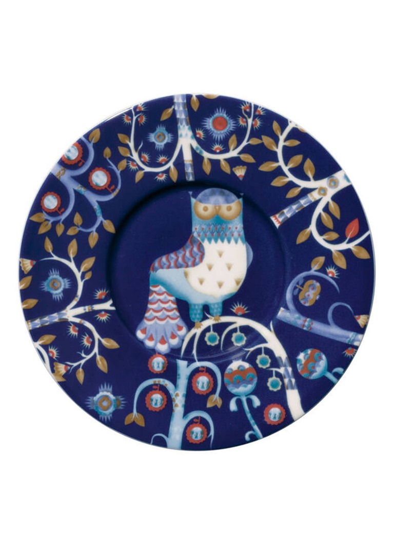 Iittala Schotel 15 cm Blauw - Deal