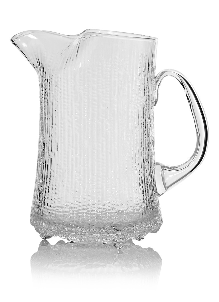 Iittala Schenkkan helder 1,5 liter Transparant - Deal