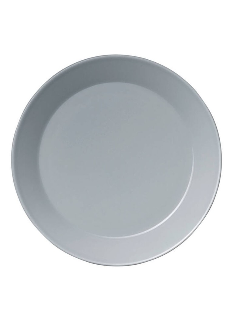 Iittala Dinerbord 26 cm Grijs - Deal