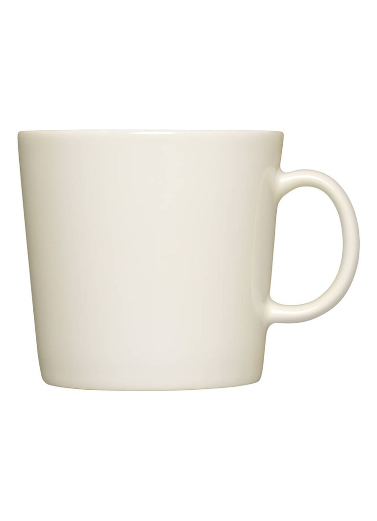 Iittala Teema mok 40 cl Wit - Deal