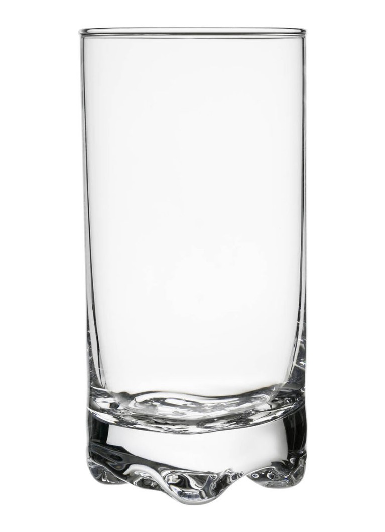 Iittala Gaissa drinkglas 38 cl set van 2 Helder
