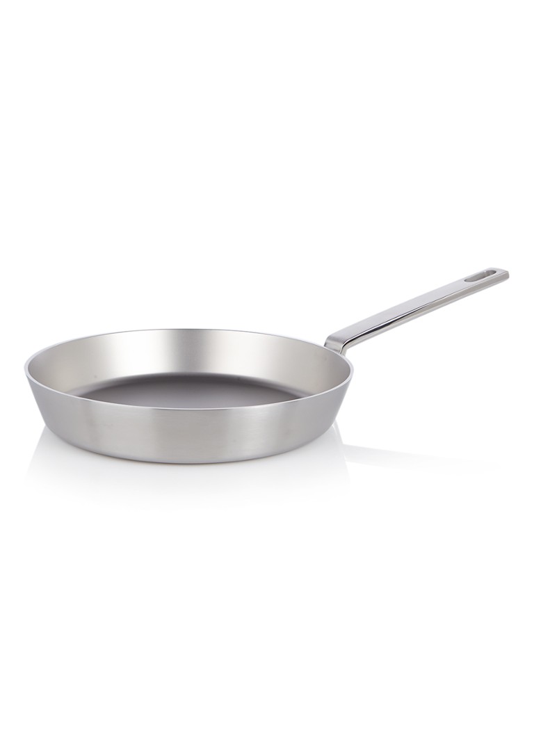 Iittala Koekenpan 28 cm Roestvrijstaal - Deal