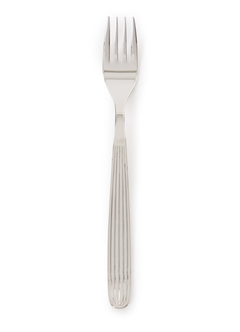 Iittala Scandia dinervork Zilver - Deal