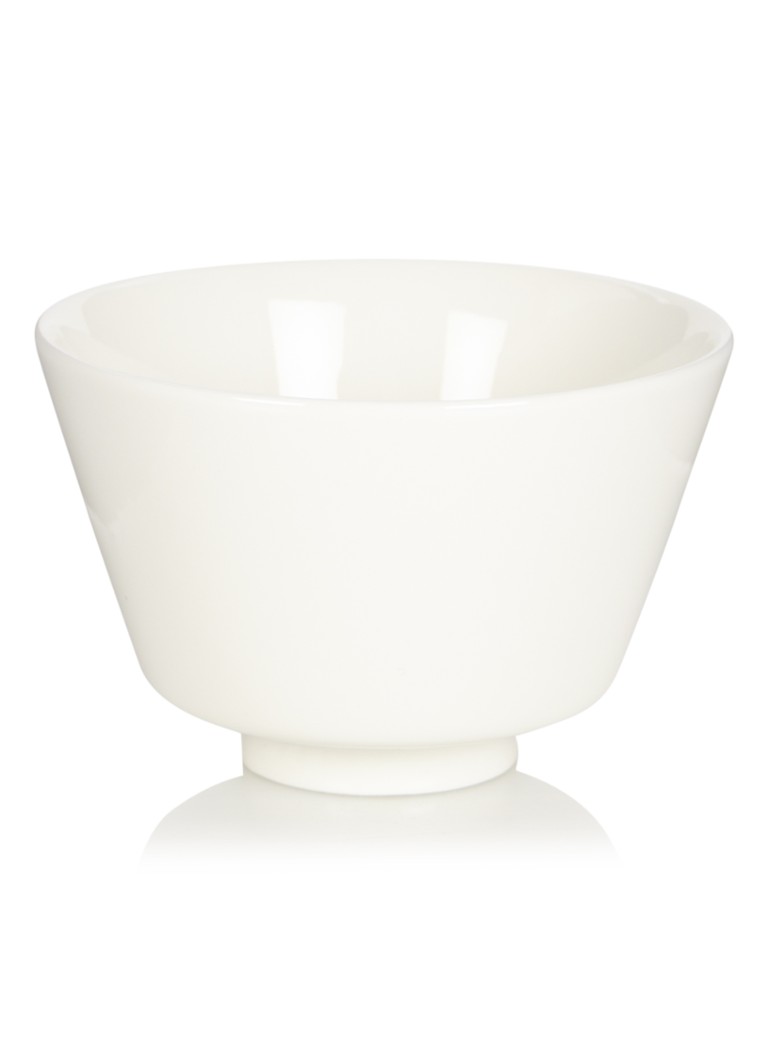 Iittala Kom 11,5 cm Wit