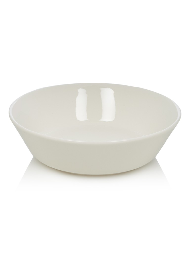 Iittala Teema Tiimi kom 15 cm Wit - Deal