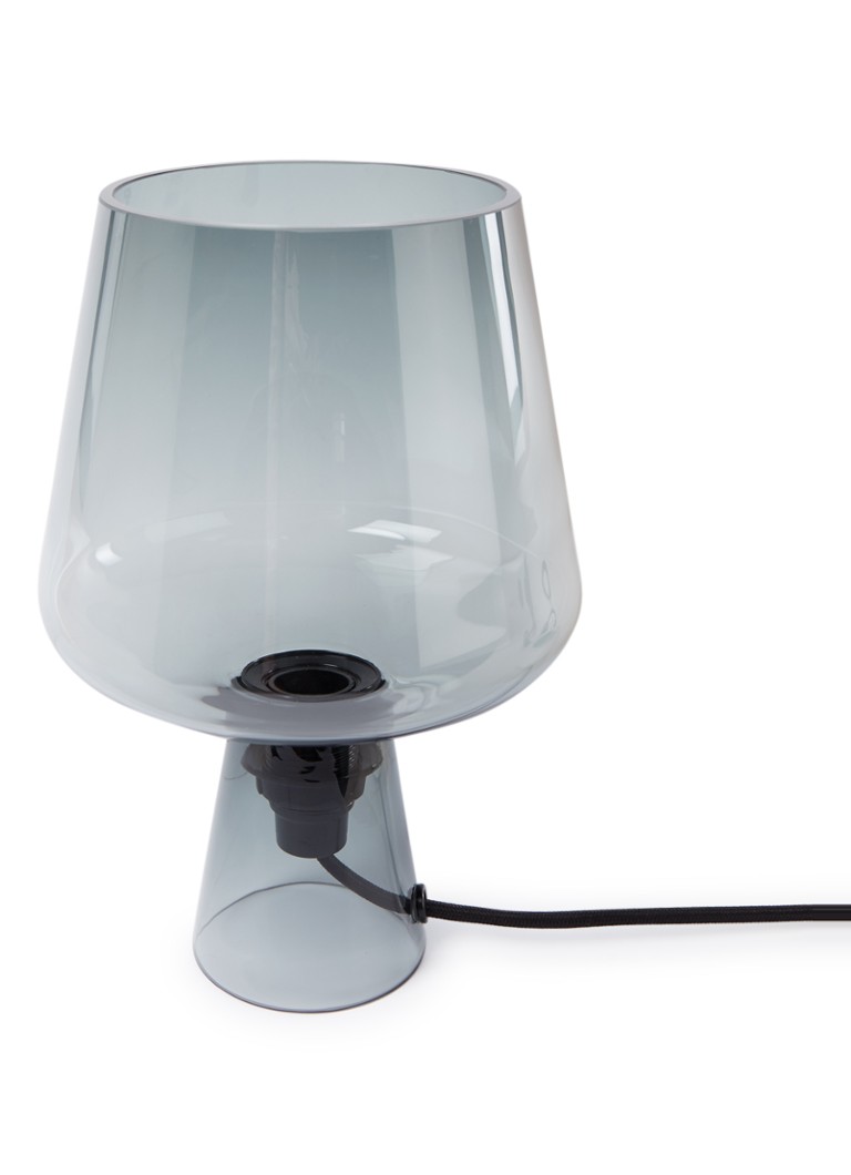Iittala Leimu tafellamp 24 x Ø16,5 cm Grijs - Deal